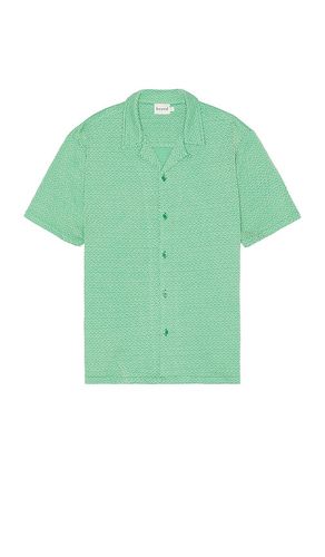Camisa en color verde talla L en - Green. Talla L (también en M, S, XL/1X) - Bound - Modalova