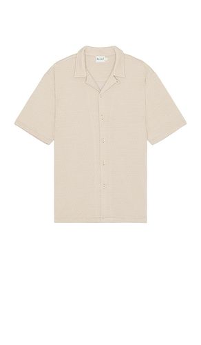 Diamond Cuban Short Sleeve Shirt in . Size M, S, XL/1X - Bound - Modalova