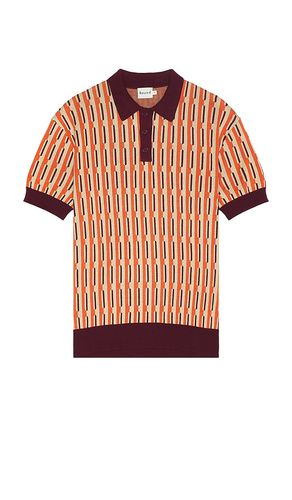 Jordi Knit Polo in . Taglia M, S, XL/1X - Bound - Modalova