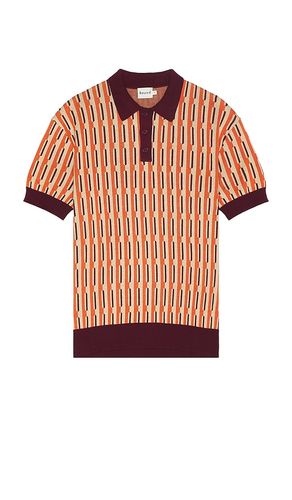 Jordi Knit Polo in . Taglia S - Bound - Modalova