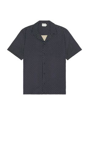 Stripe Cuban Shirt in . Taglia M, S - Bound - Modalova