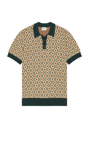 Eulalia Knit Polo in . Size M, S - Bound - Modalova