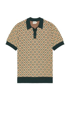 Eulalia Knit Polo in . Taglia S, XL/1X - Bound - Modalova