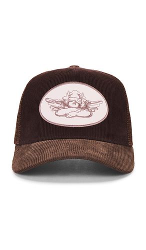 Boys Lie HUT TRUCKER in Brown - Boys Lie - Modalova