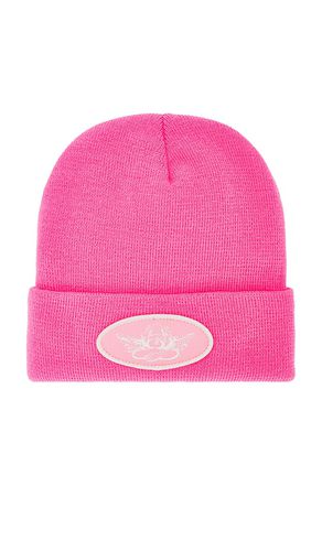 Boys Lie Beanie in Pink - Boys Lie - Modalova