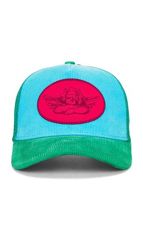 Sombrero made en heaven but trucker en color talla all en - Green. Talla all - Boys Lie - Modalova