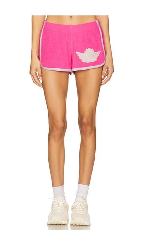 Cherub University Runner Shorts in . Size M, S, XL, XS - Boys Lie - Modalova