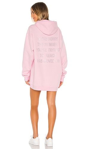 Remix Hoodie in - Boys Lie - Modalova