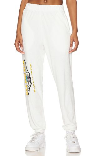 Pantalón deportivo spread your wings en color talla L en - . Talla L (también en M, S, XS) - Boys Lie - Modalova