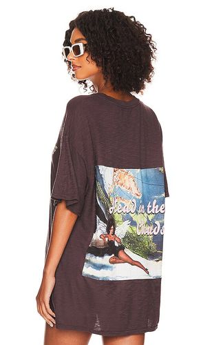 Camiseta daydreamer boyfriend en color talla all en - Brown. Talla all - Boys Lie - Modalova