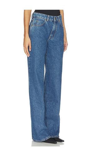 Denim Straight Leg in . Taglia 34. Also in 36, 38, 40 - BALMAIN - Modalova