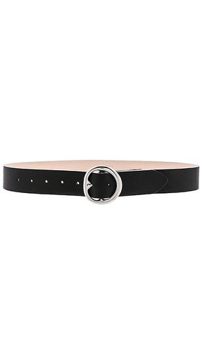 Baby Bell Bottom Smooth Belt in . Size M, XL - B-Low the Belt - Modalova