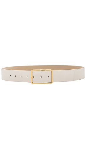 Milla belt in color cream size L in & - Cream. Size L (also in M, S, XL) - B-Low the Belt - Modalova