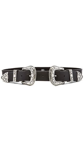 Cinturón bri bri en color talla S en & - Black. Talla S (también en M, L, XS, XL) - B-Low the Belt - Modalova