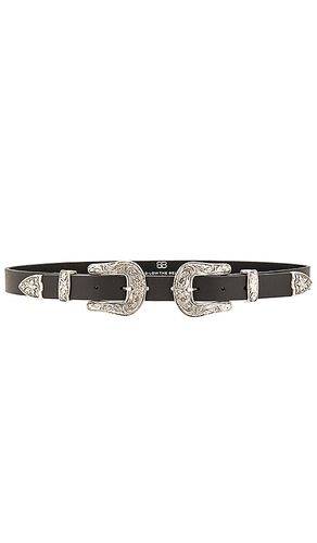 Cinturón baby bri bri en color talla S en & - Black. Talla S (también en M, L) - B-Low the Belt - Modalova