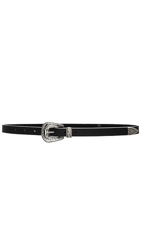 Cinturón baby frank en color talla S en & - Black. Talla S (también en M, L, XS, XL) - B-Low the Belt - Modalova