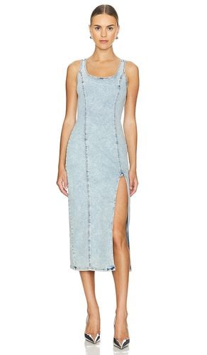 Fade Away Dress in . Taglia S, XS - BLANKNYC - Modalova