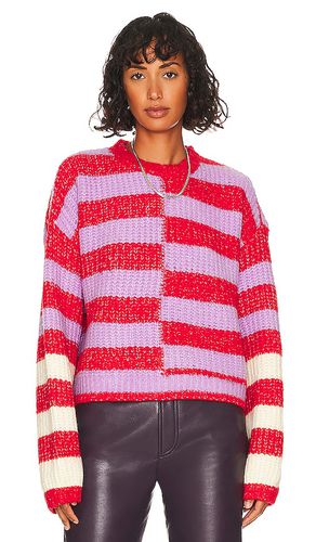 Cropped Sweater in ,. Size L - BLANKNYC - Modalova