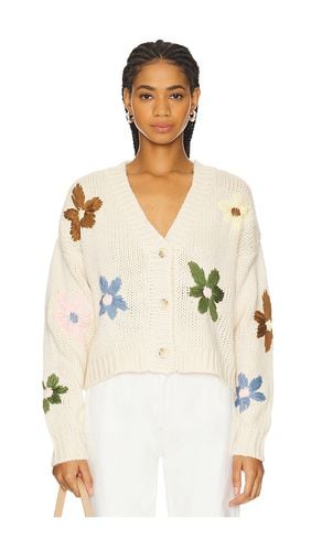 Floral Cardigan in . Size M, S, XS - BLANKNYC - Modalova