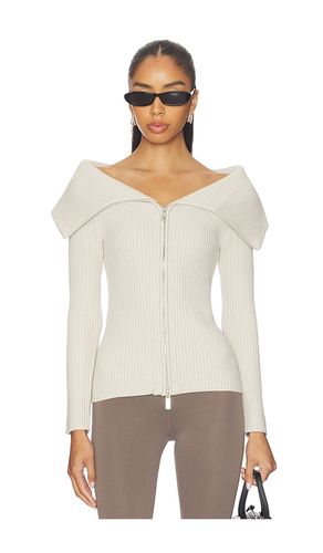Zip-up Sweater in . Size S. Also in L - BLANKNYC - Modalova