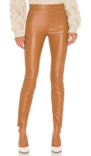 Skinny Faux Leather Pant in . Size 30 - BLANKNYC - Modalova