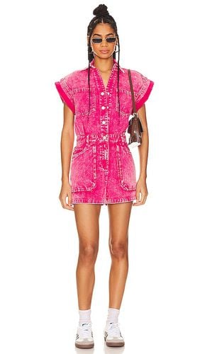 BLANKNYC Romper in Pink. Size XS - BLANKNYC - Modalova