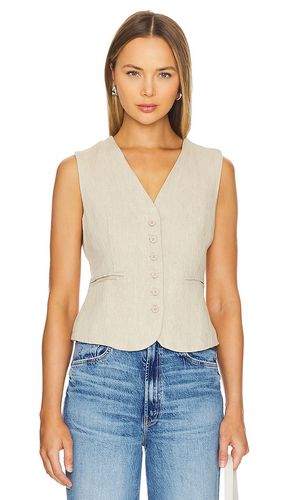 BLANKNYC Vest in Beige. Size S - BLANKNYC - Modalova