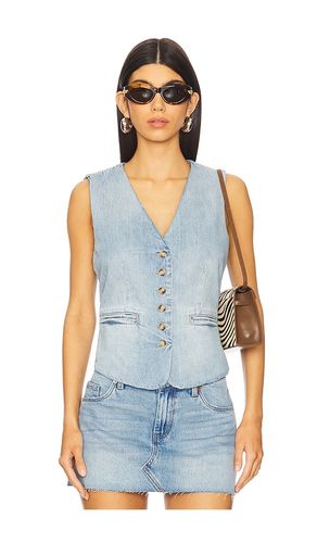 Denim Vest in . Size M, S, XS - BLANKNYC - Modalova