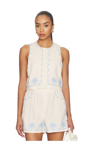 Sleeveless Top in . Taglia M. Also in L - BLANKNYC - Modalova
