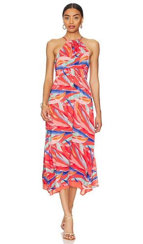 Vestido en color coral talla L en - Coral. Talla L (también en M, S, XS) - Bella Dahl - Modalova
