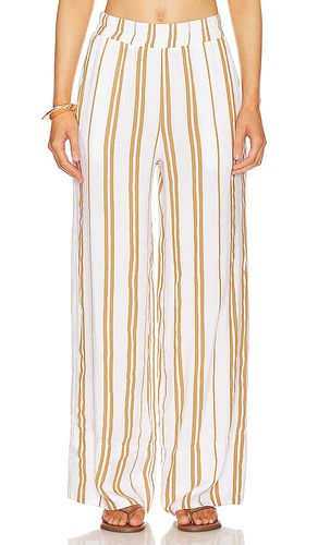 Wide Leg Pant in . Size L, S, XS - Bella Dahl - Modalova