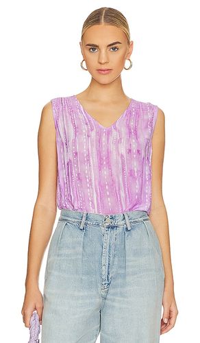 Gathered Halter Midi Top in . Taglia S - Bella Dahl - Modalova