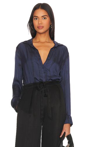 Flowy Button Down Shirt in . Size S - Bella Dahl - Modalova