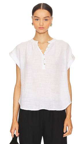 Cap sleeve pullover in color size M in - . Size M (also in L, S, XS) - Bella Dahl - Modalova