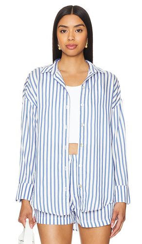 Boyfriend Button Down in . Taglia M, S, XS - Bella Dahl - Modalova