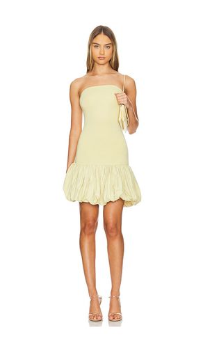 Misena Mini Dress in . Size L, XS - Belle The Label - Modalova