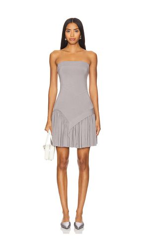 Lucile Mini Dress in . Size L, S, XS - Belle The Label - Modalova