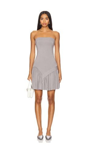 Lucile Mini Dress in . Size L, XS - Belle The Label - Modalova