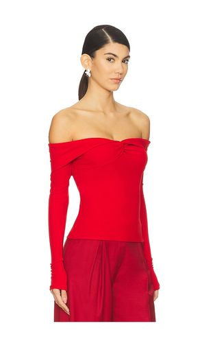 Jersey Top in . Size 36. Also in 38 - Blumarine - Modalova