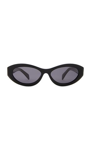 Gafas de sol selita en color negro talla all en & - . Talla all - Banbe - Modalova