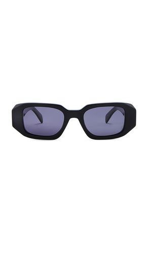 Banbe The Nina Sunglasses in Black - Banbe - Modalova