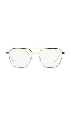 The Pfeiffer Optical Eyeglasses in - Banbe - Modalova