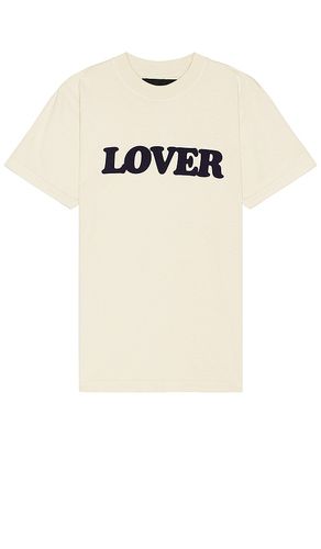 Lover Big Logo Shirt in . Size M, S, XL, XXL - Bianca Chandon - Modalova