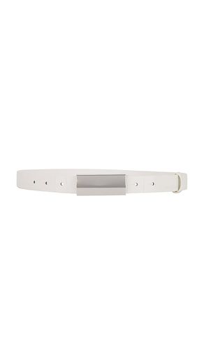 City Belt in . Size M - BLACK SUEDE STUDIO - Modalova