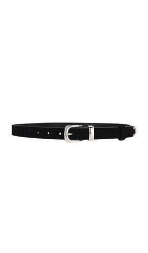 SUEDE STUDIO Western Belt in . Size M - BLACK SUEDE STUDIO - Modalova