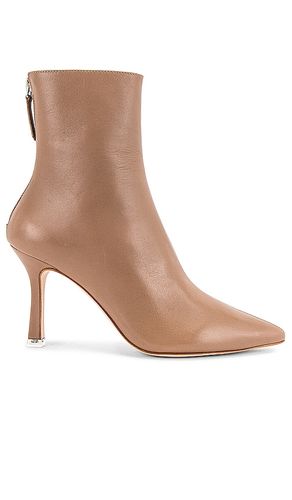 Jennifer Bootie in . Size 36, 38, 40 - BLACK SUEDE STUDIO - Modalova