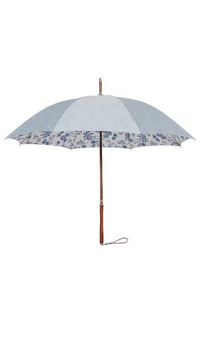 Handheld Rain Umbrella in - business & pleasure co. - Modalova