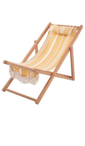 Sling Chair in - business & pleasure co. - Modalova