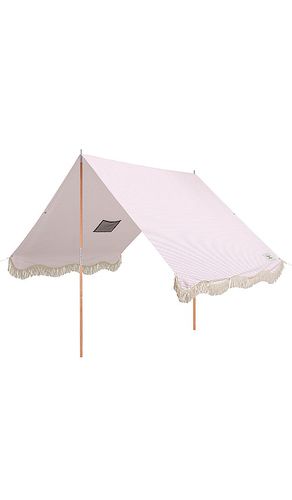 Premium beach tent in color pink size all in - Pink. Size all - business & pleasure co. - Modalova