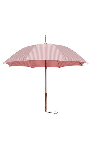 Paraguas en color rosado talla all en - Pink. Talla all - business & pleasure co. - Modalova